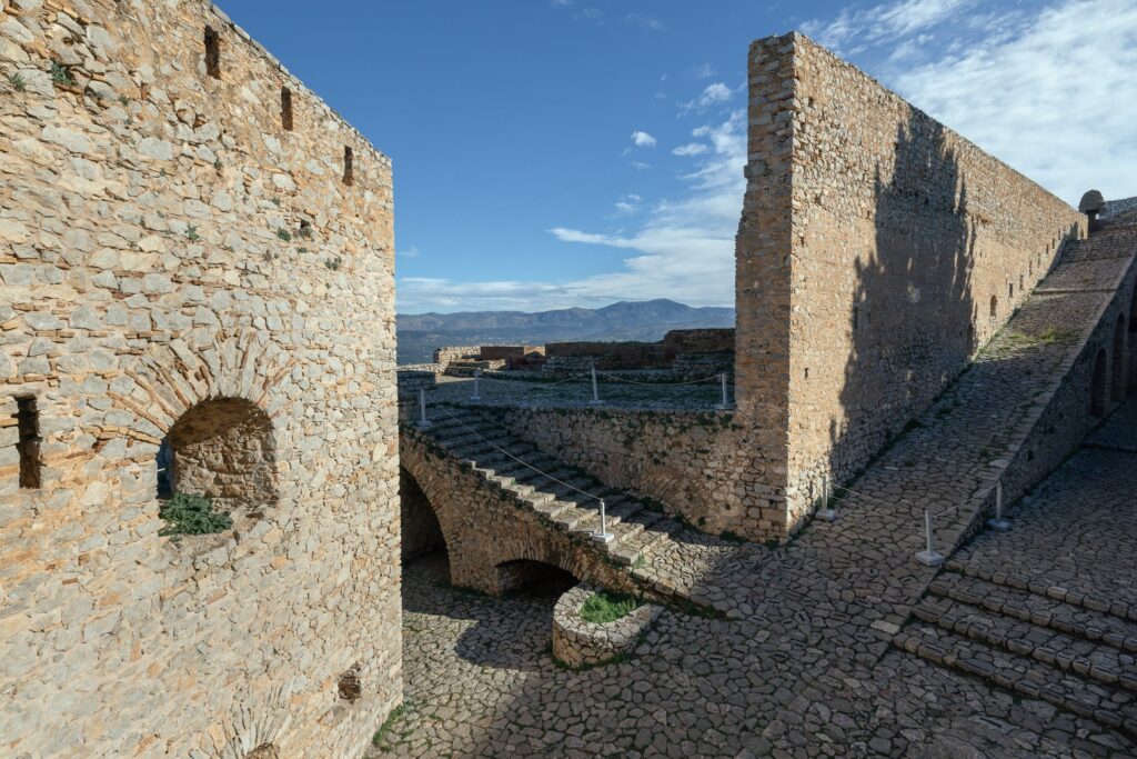 Φρούριο Παλαμηδίου