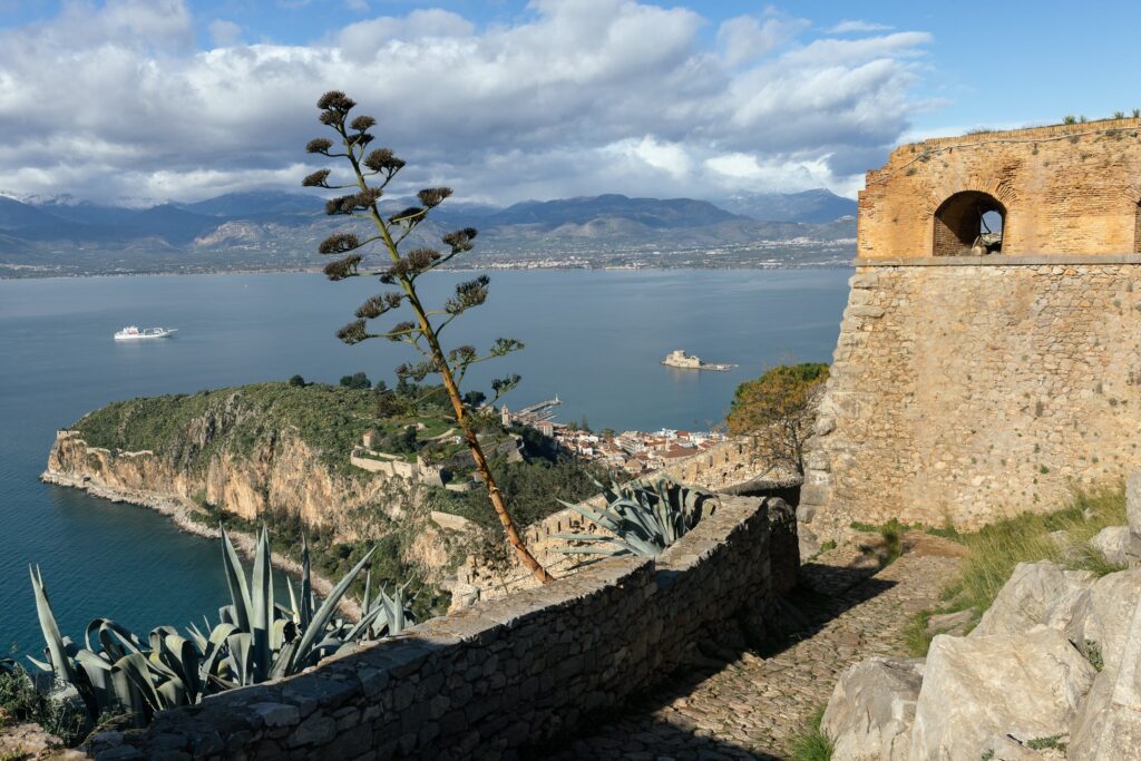 Φρούριο Παλαμηδίου