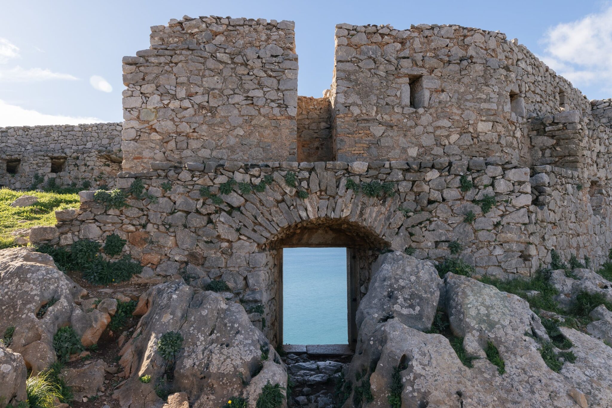 Φρούριο Παλαμηδίου