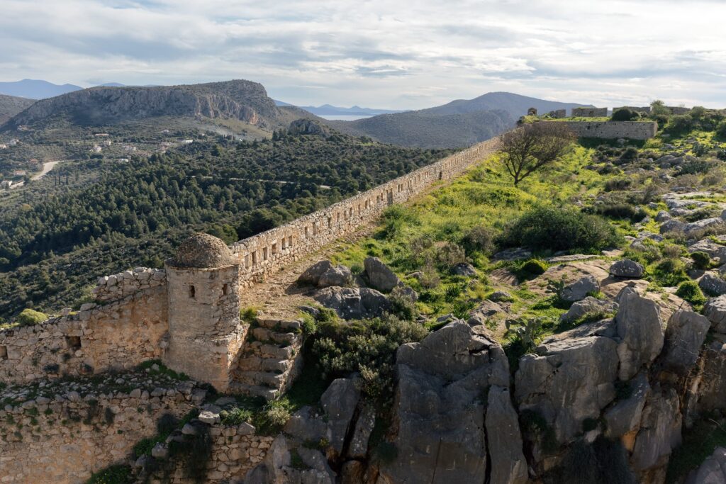 Φρούριο Παλαμηδίου