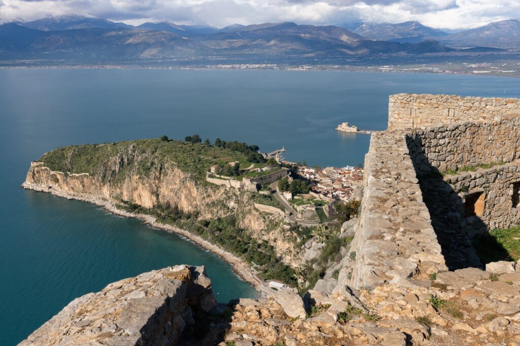 Φρούριο Παλαμηδίου