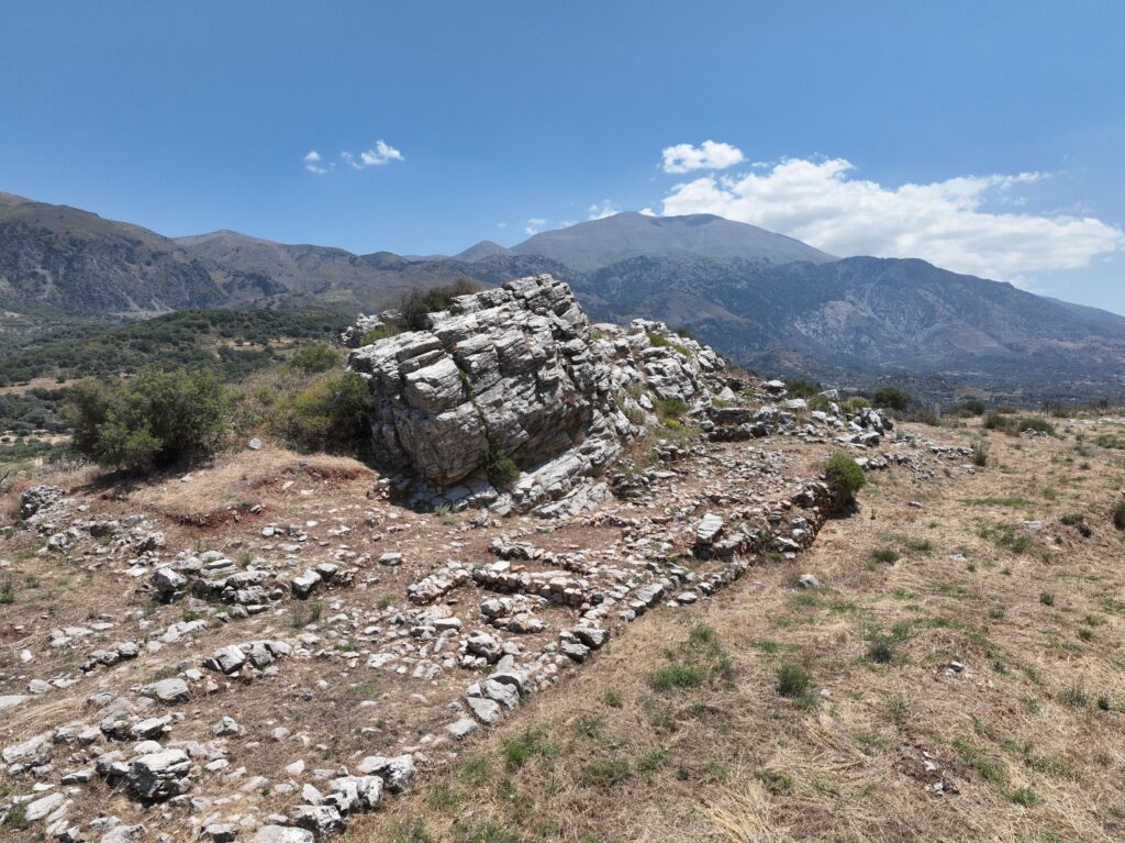 Monastiraki, Rethymno
