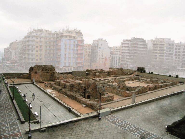 Γαλεριανό Συγκρότημα