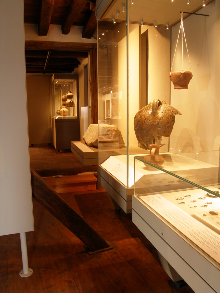 Πύργος Προσφορίου Ουρανούπολης