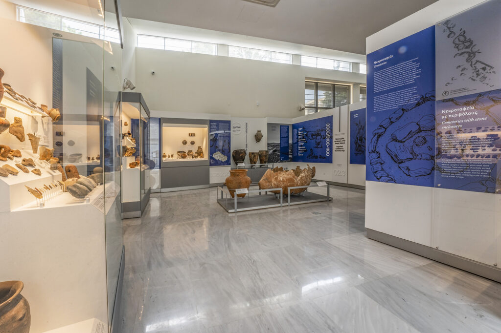 Αρχαιολογικό Μουσείο Πολυγύρου