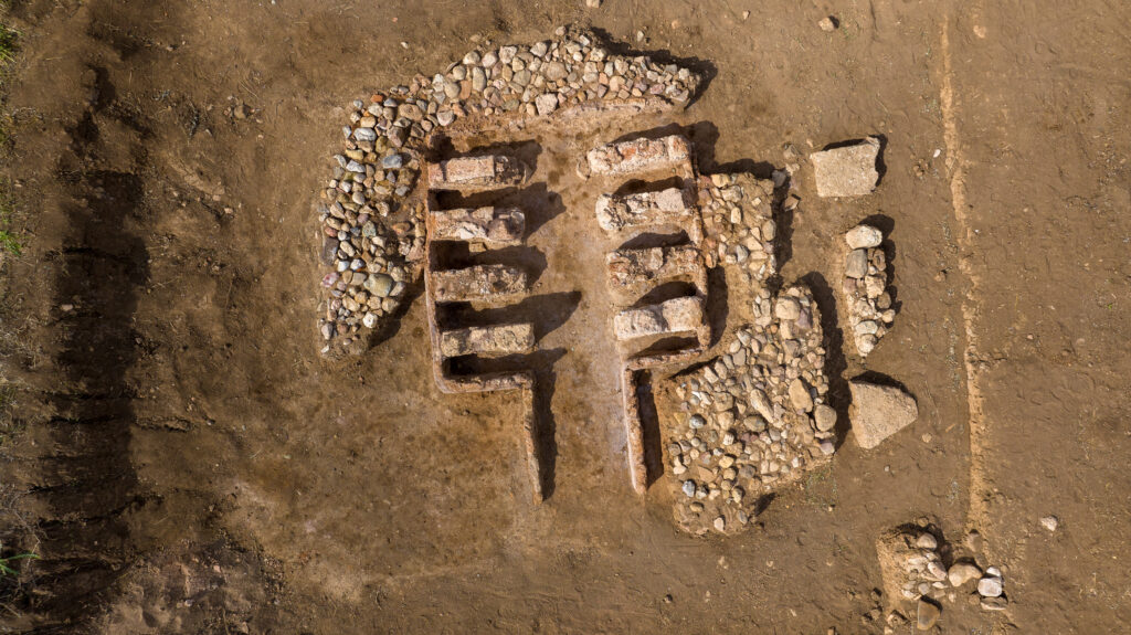 Κεραμικός κλίβανος 