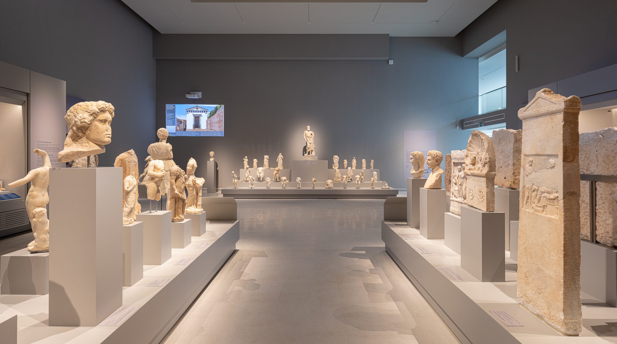 Αρχαιολογικό Μουσείο Χανίων