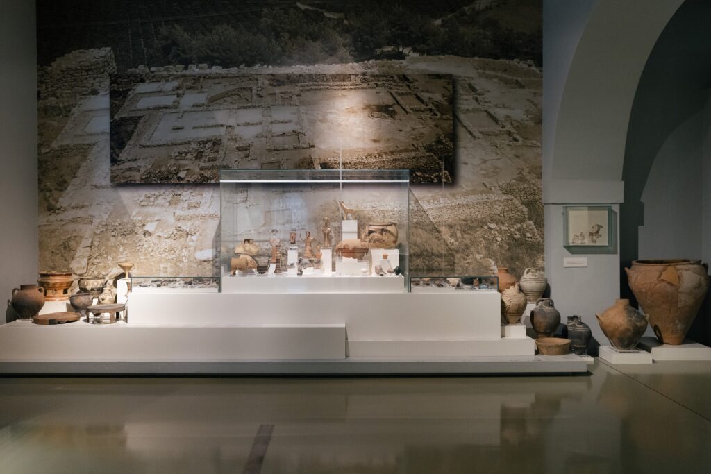 Αρχαιολογικό Μουσείο Ναυπλίου