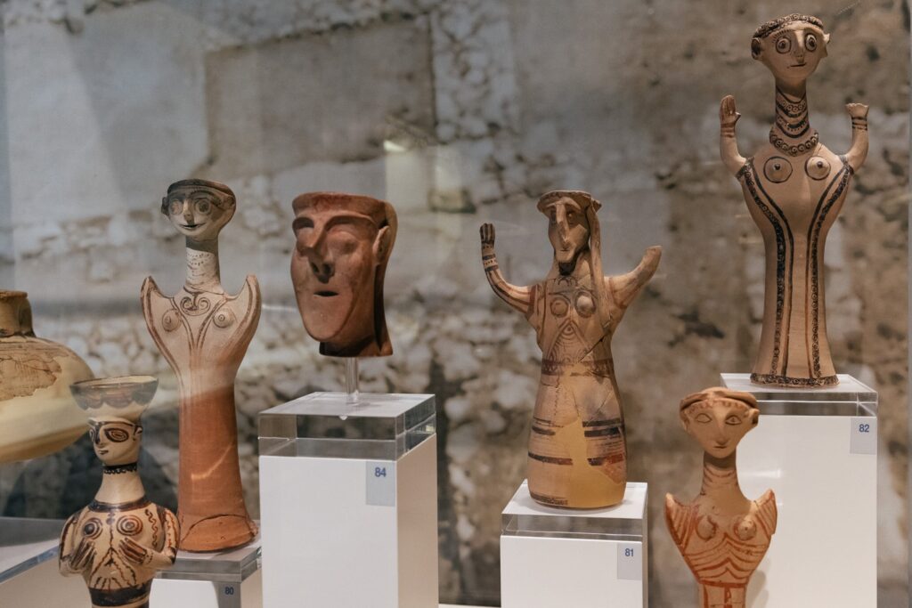 Αρχαιολογικό Μουσείο Ναυπλίου