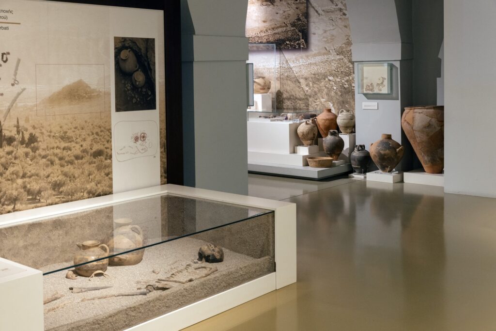 Αρχαιολογικό Μουσείο Ναυπλίου