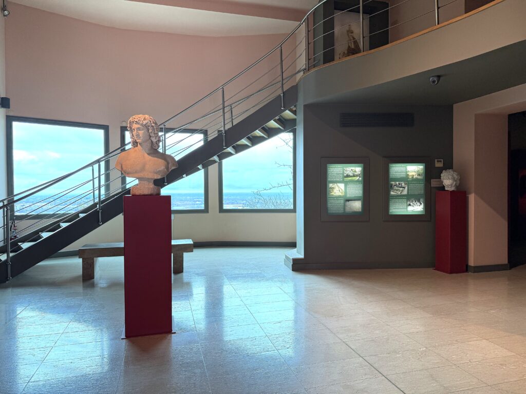 Αρχαιολογικό Μουσείο Βέροιας