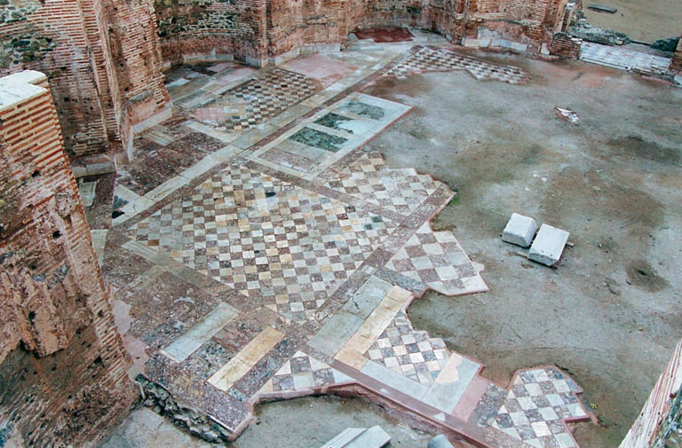 Γαλεριανό Συγκρότημα