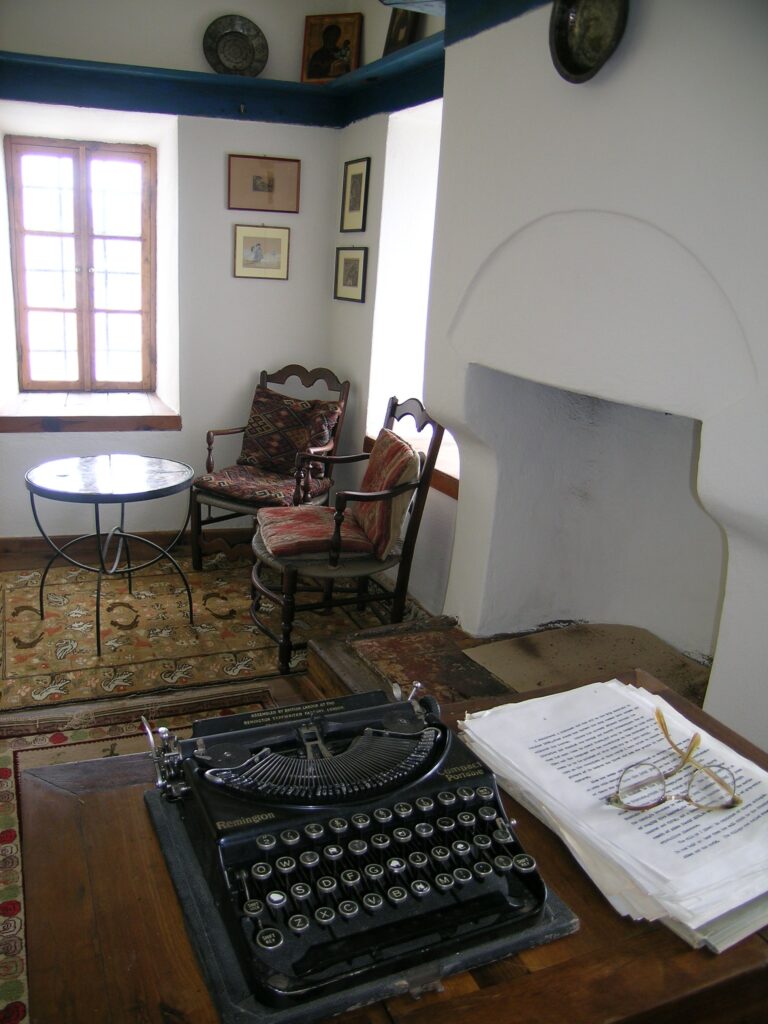 Πύργος Προσφορίου Ουρανούπολης