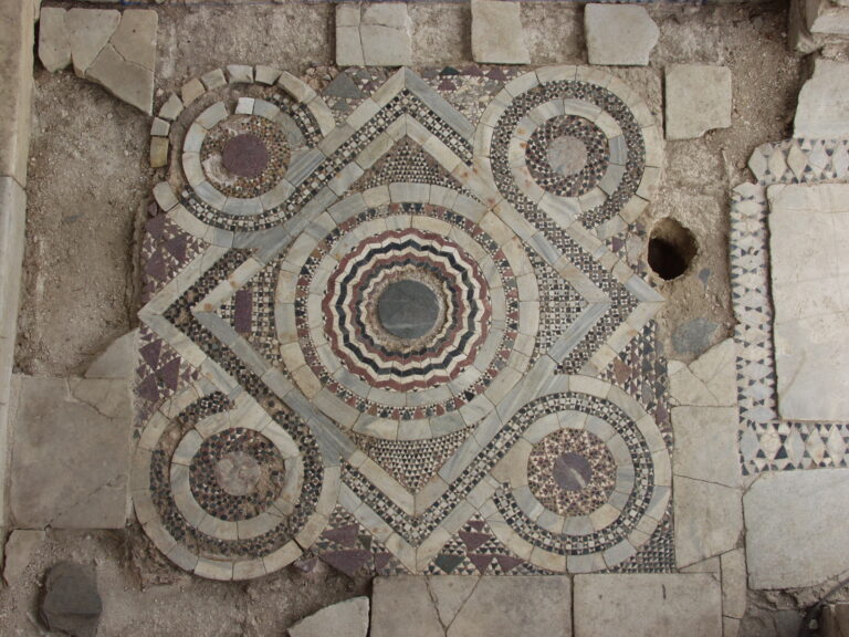 Μονή Ζυγού Ουρανούπολης