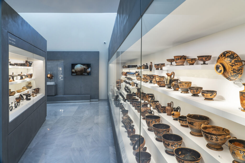 Αρχαιολογικό Μουσείο Πολυγύρου