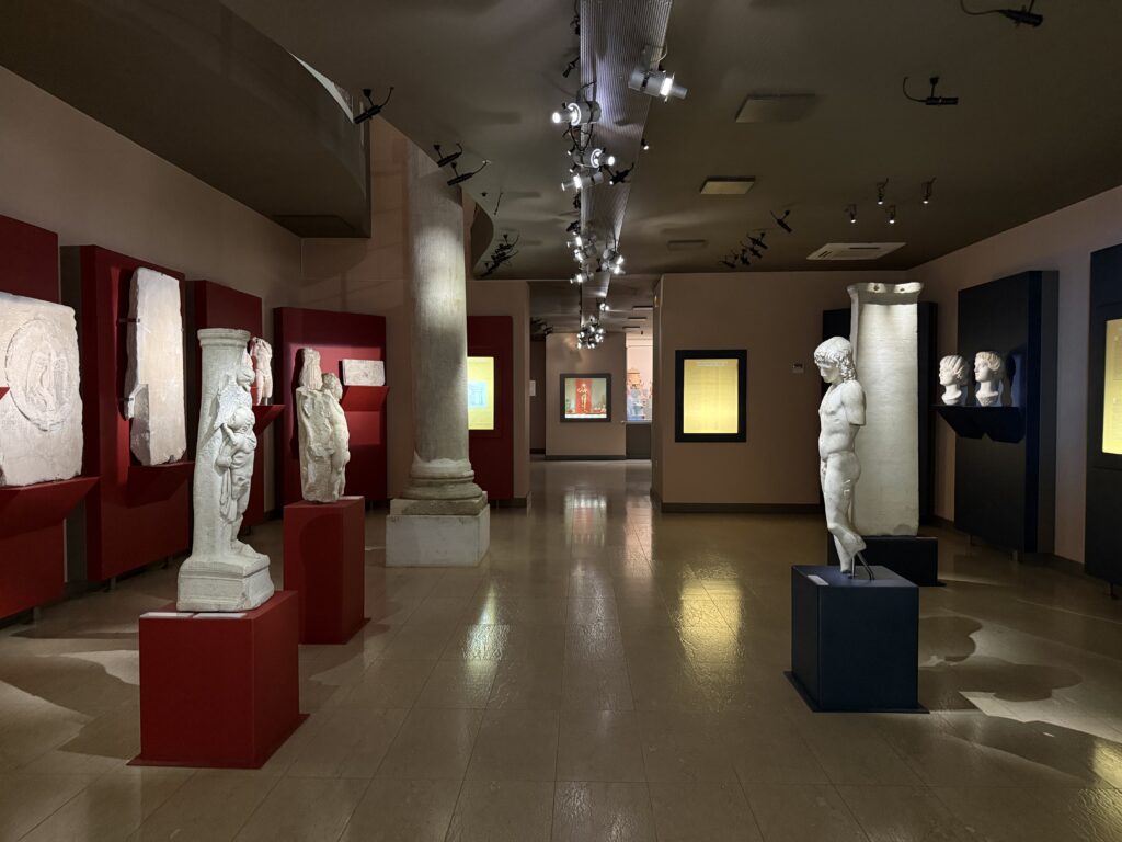 Αρχαιολογικό Μουσείο Βέροιας