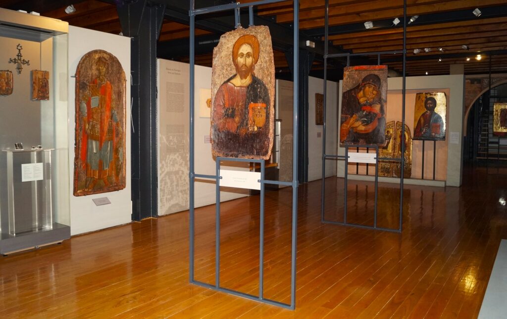 Βυζαντινό Μουσείο Βέροιας