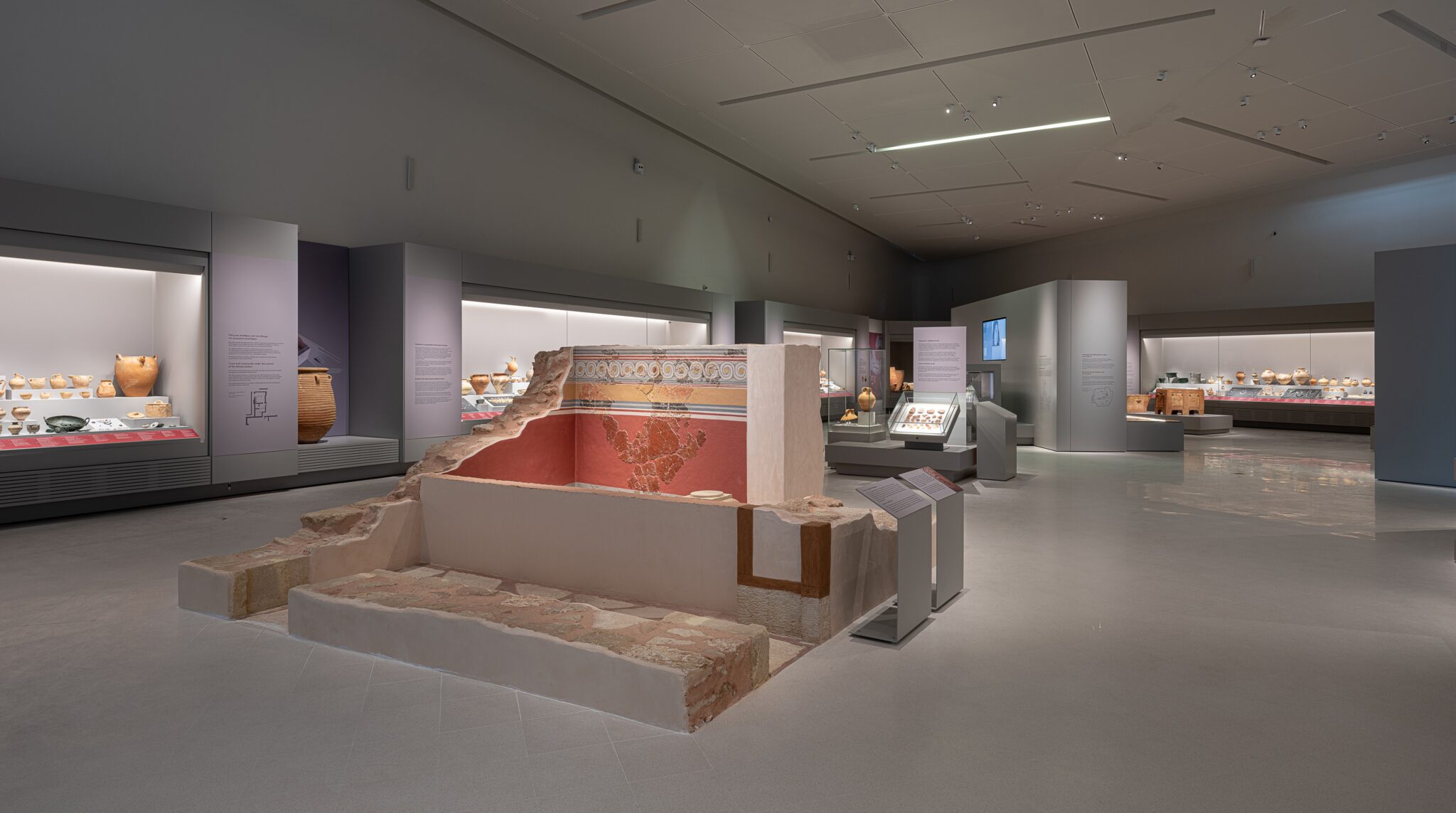 Αρχαιολογικό Μουσείο Χανίων