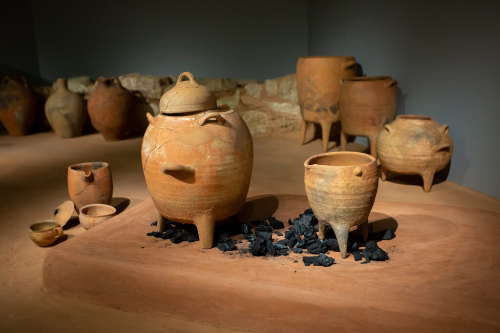 Αρχαιολογικό Μουσείο Χανίων