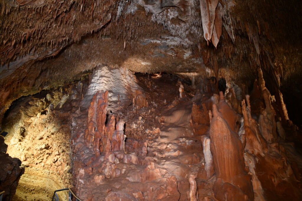 Σπήλαιο και Μουσείο Πετραλώνων