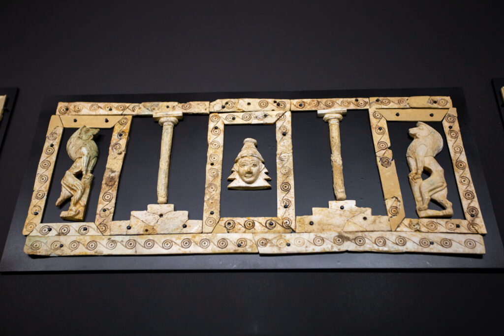 Αρχαιολογικό Μουσείο Χανίων