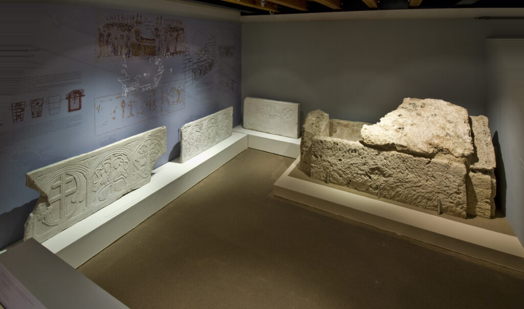 Βυζαντινό Μουσείο Βέροιας