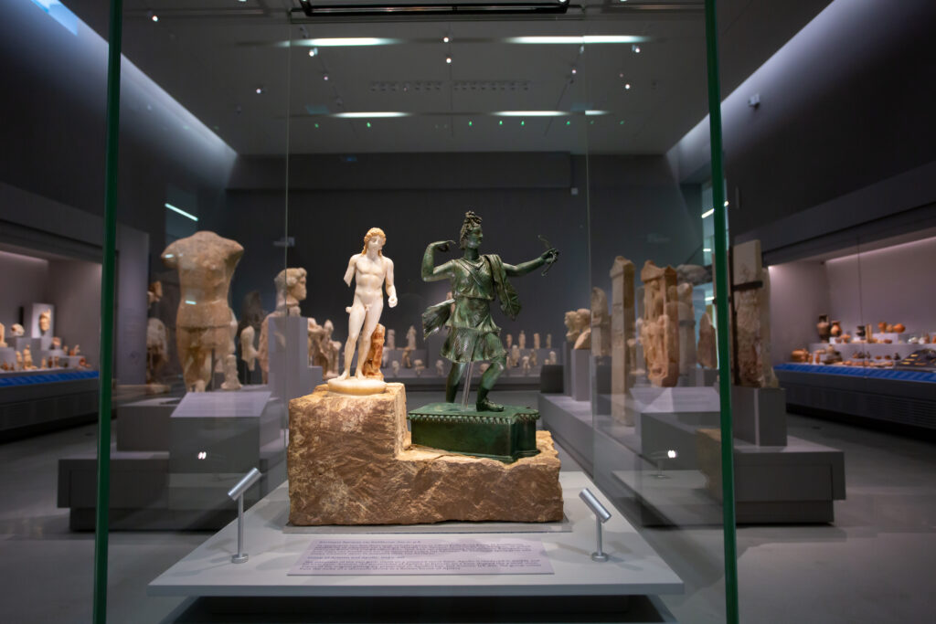 Αρχαιολογικό Μουσείο Χανίων