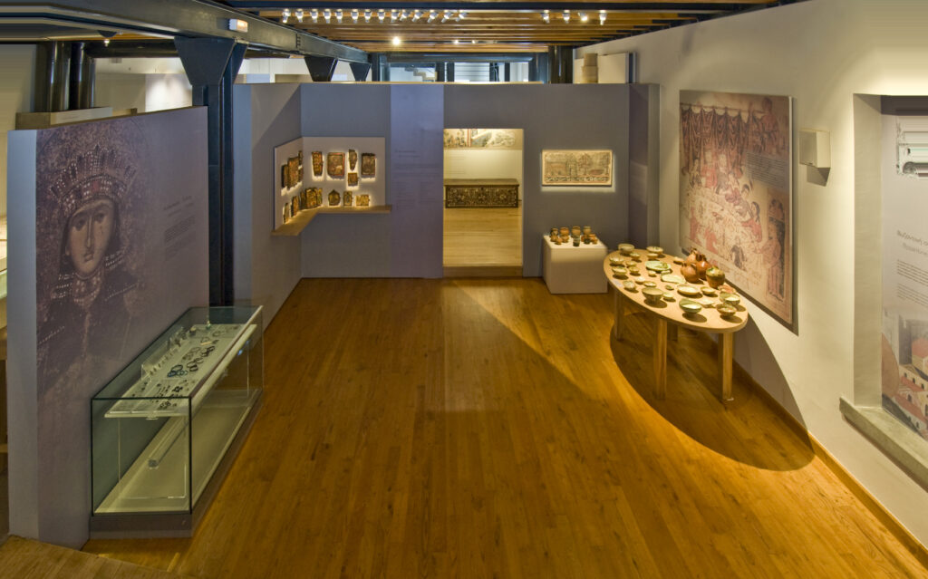 Βυζαντινό Μουσείο Βέροιας