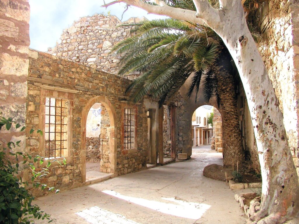 Σπιναλόγκα