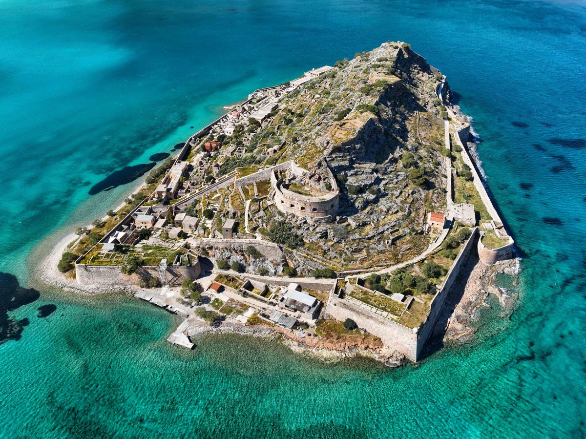 Σπιναλόγκα