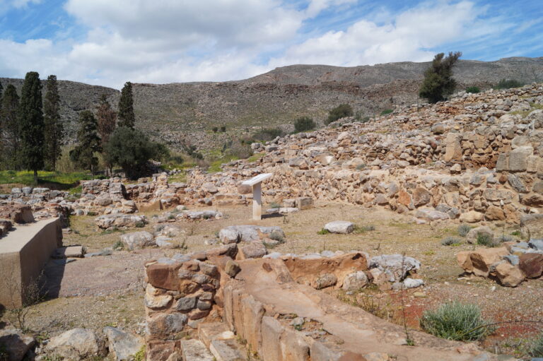 Ανάκτορο Ζάκρου