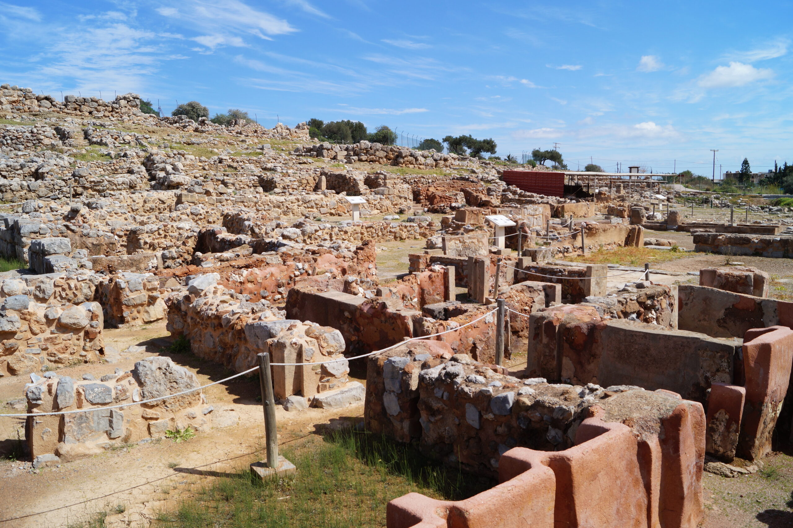 Ανάκτορο Ζάκρου