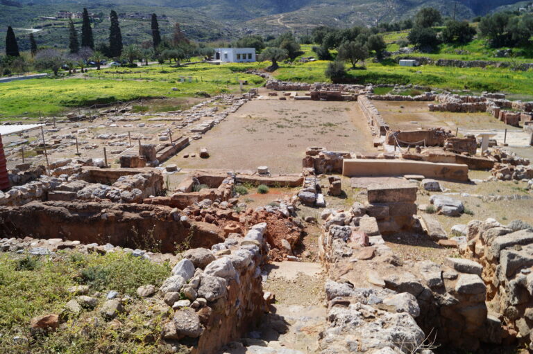 Ανάκτορο Ζάκρου