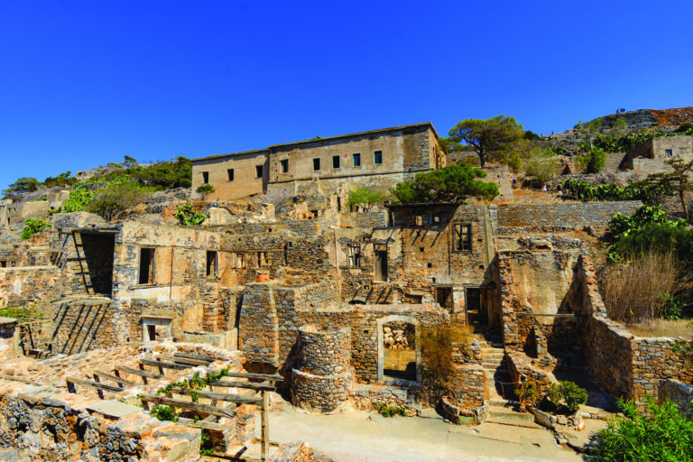 Σπιναλόγκα