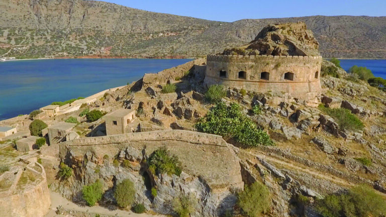 Σπιναλόγκα