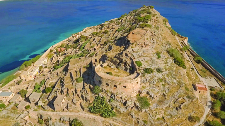 Σπιναλόγκα