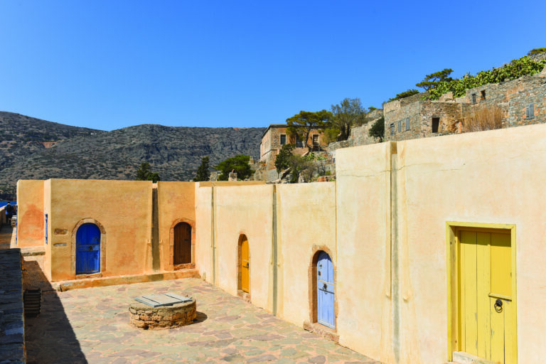 Σπιναλόγκα