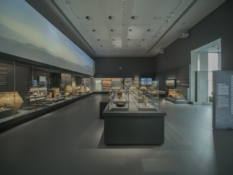 Αρχαιολογικό Μουσείο Μεσαράς