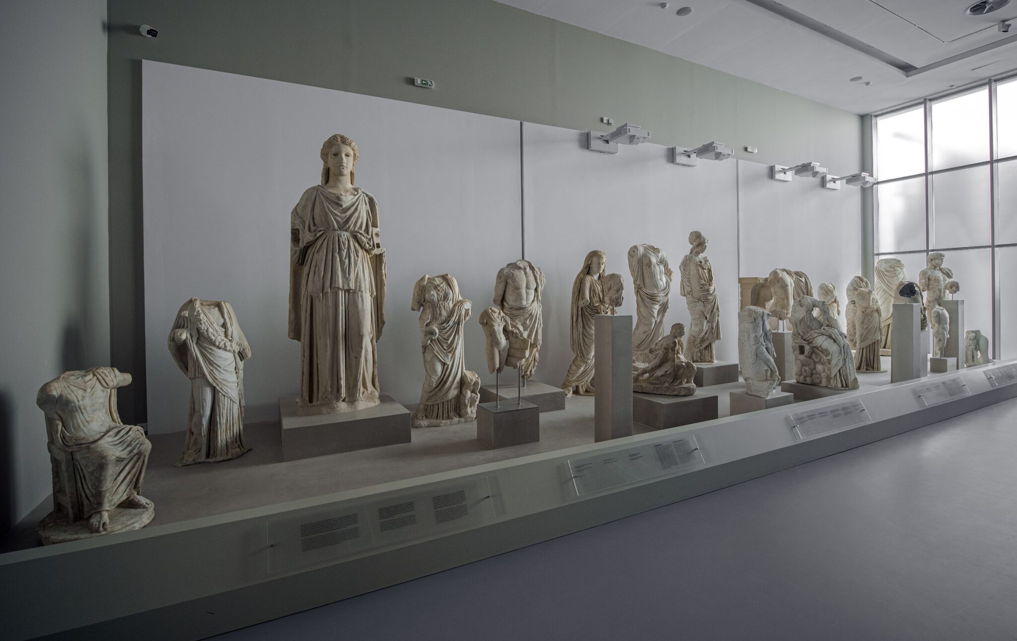 Αρχαιολογικό Μουσείο Μεσαράς