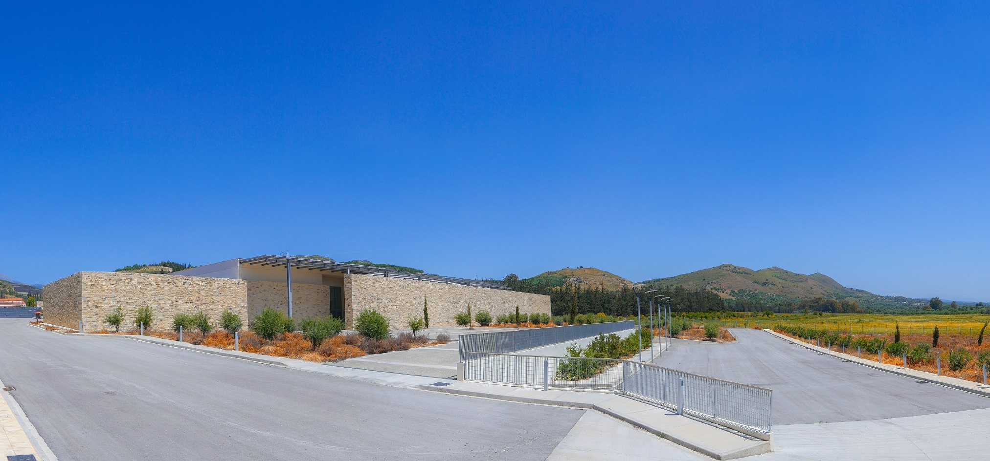 Αρχαιολογικό Μουσείο Μεσαράς