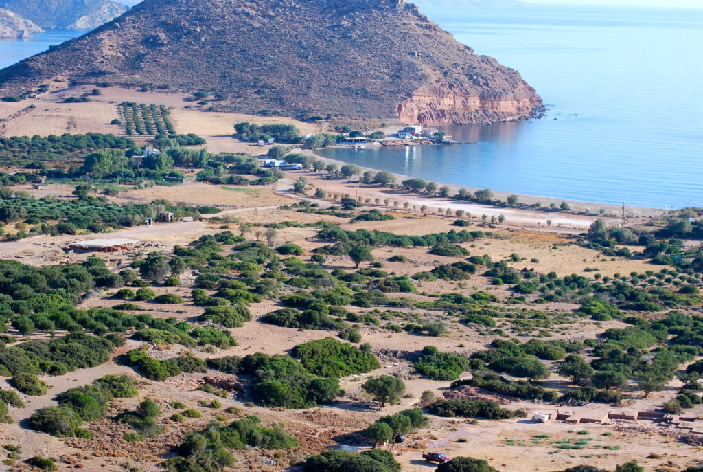 Παλαίκαστρο Σητείας