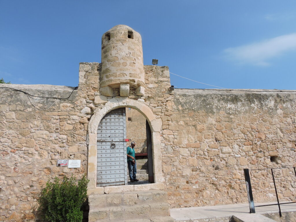 Φρούριο Καζάρμας Σητείας