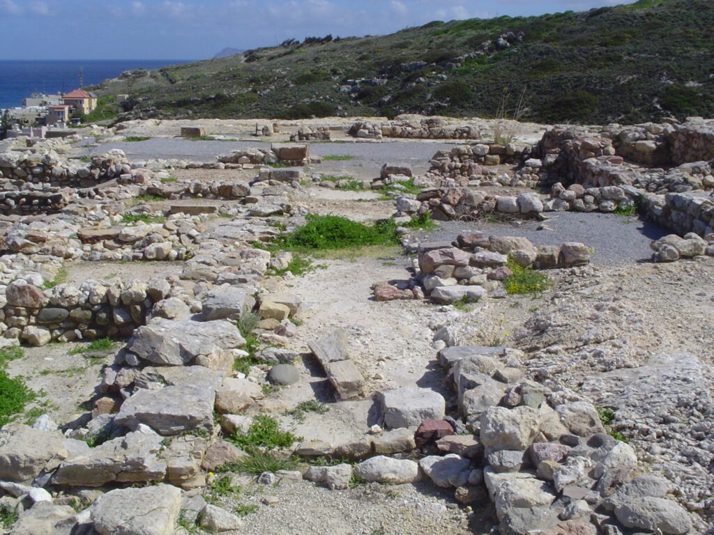 Πετράς Σητείας