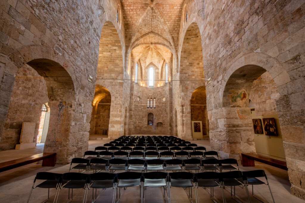 Church of Our Lady of the Castle