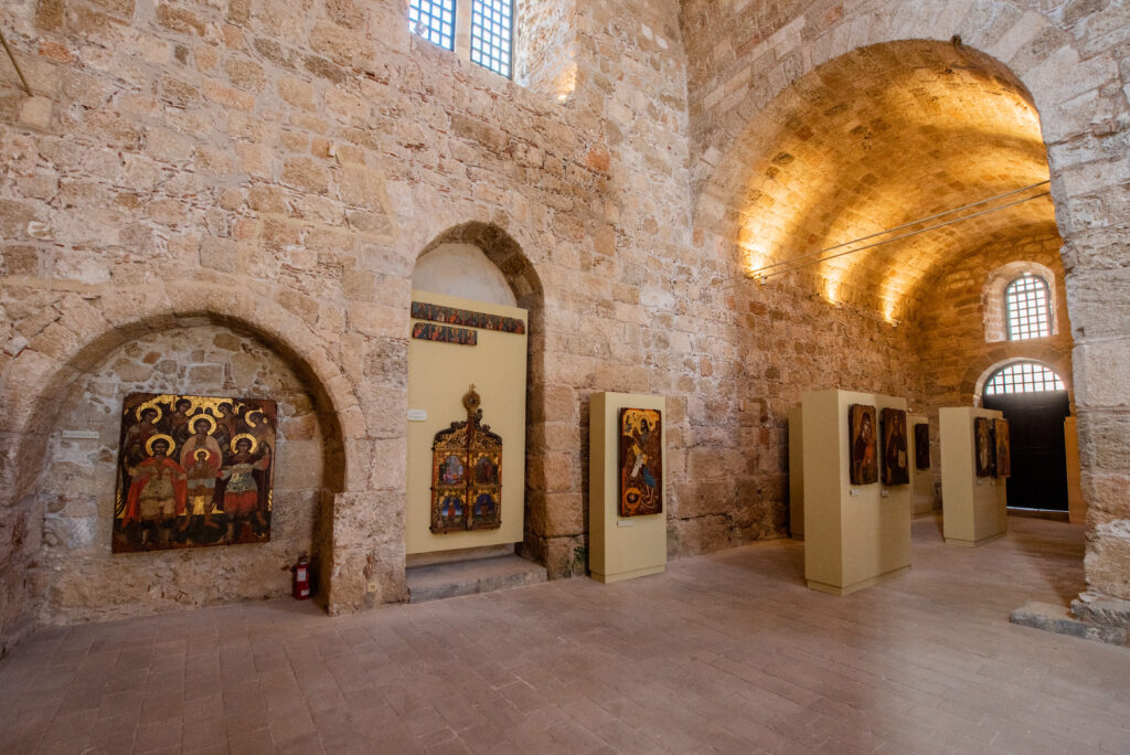 Church of Our Lady of the Castle