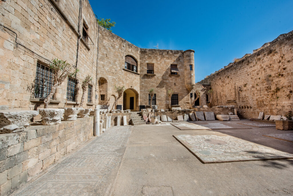 Church of Our Lady of the Castle