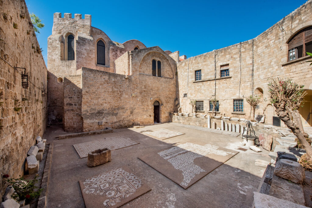 Church of Our Lady of the Castle