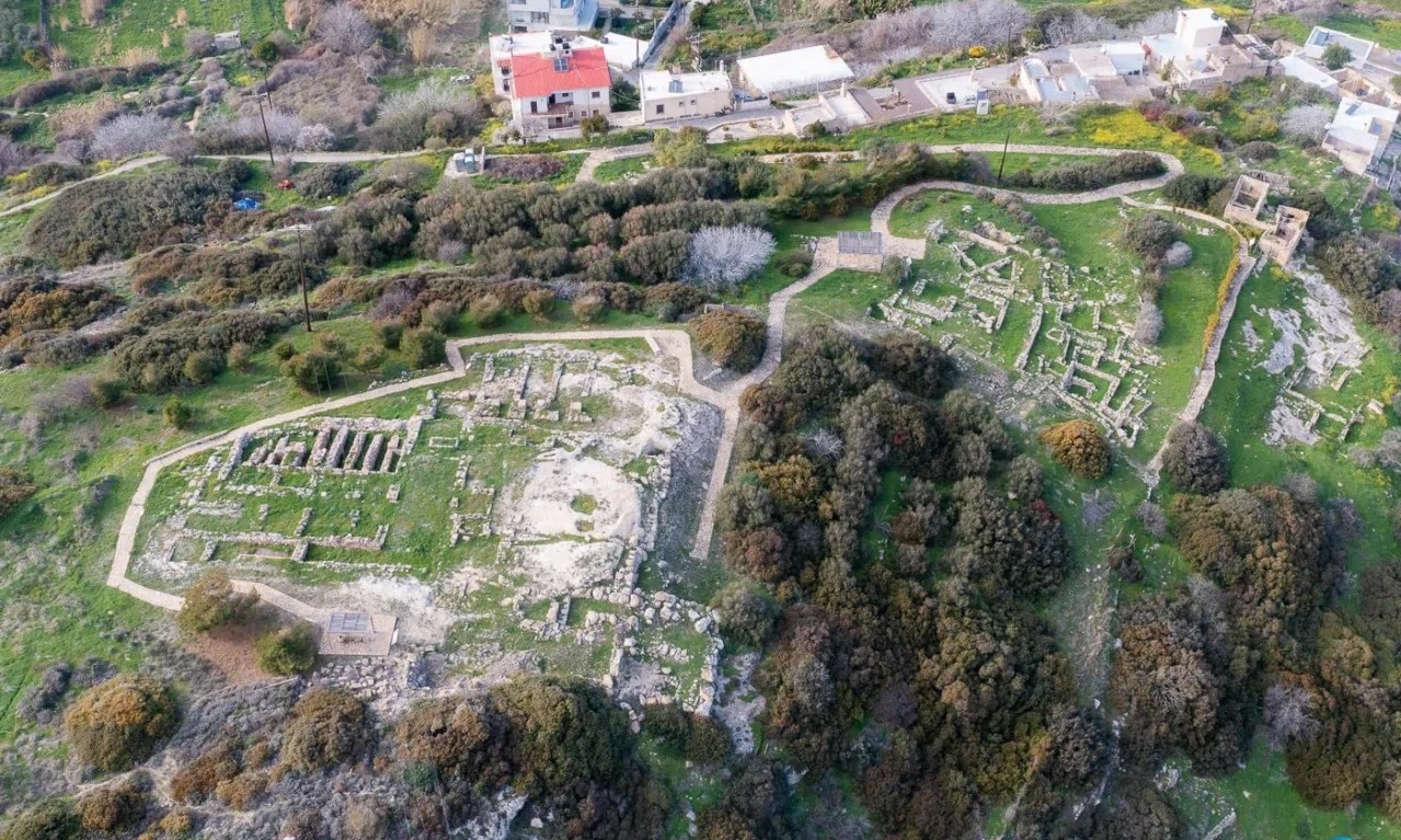 Πετράς Σητείας