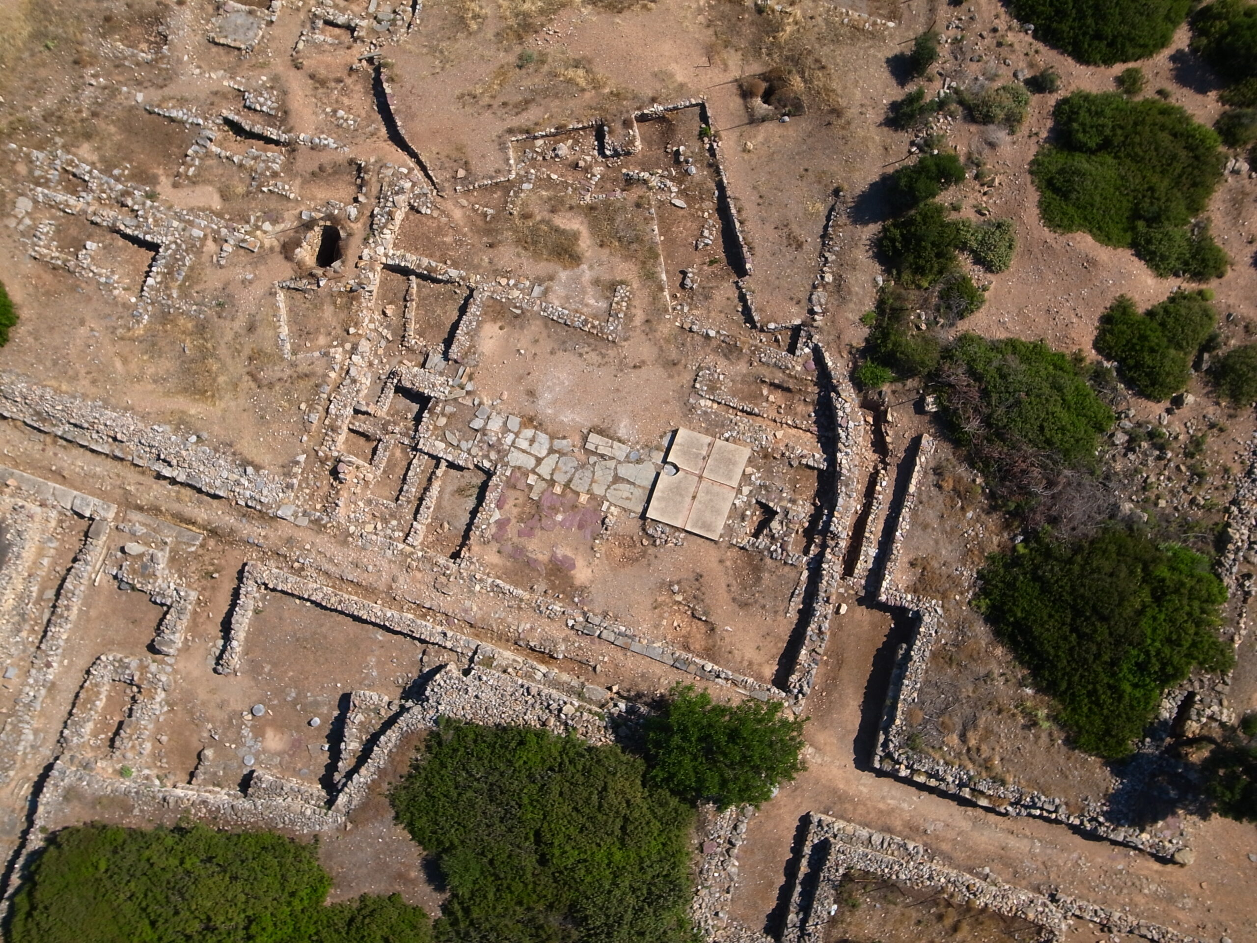 Παλαίκαστρο Σητείας