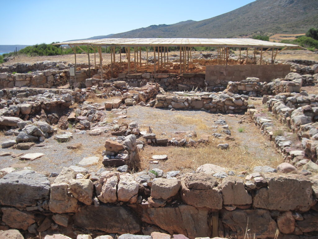 Παλαίκαστρο Σητείας